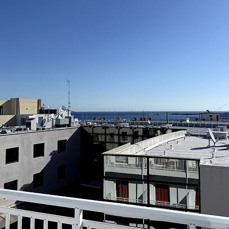 Savoy City Hotel Rhodes City Eksteriør bilde