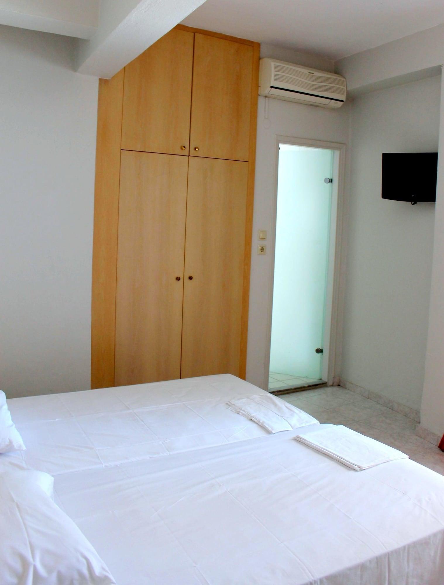 Savoy City Hotel Rhodes City Eksteriør bilde