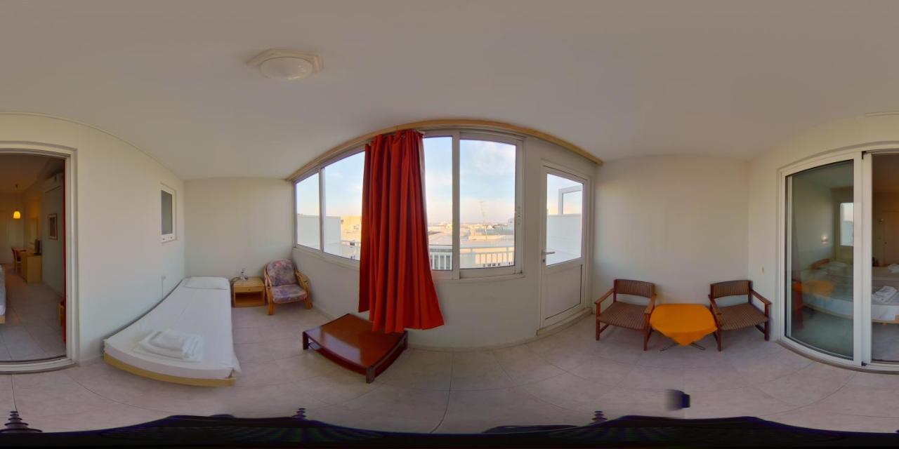 Savoy City Hotel Rhodes City Eksteriør bilde