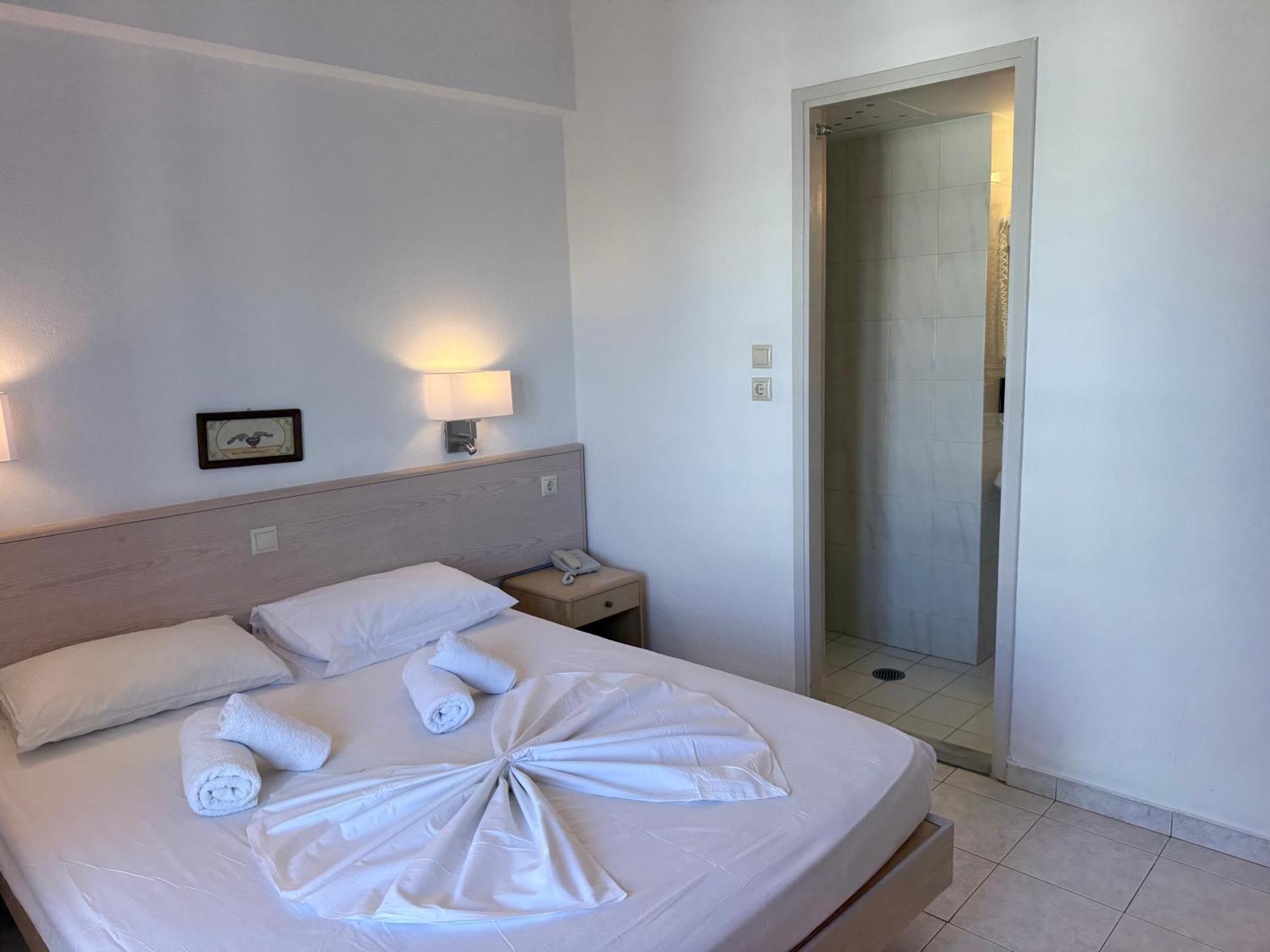 Savoy City Hotel Rhodes City Eksteriør bilde